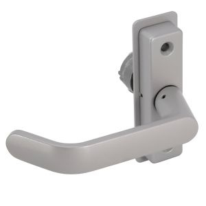 FHC Adams Rite Lever Return Type Handle - Left Hand