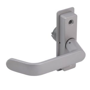 FHC Adams Rite lever with Return Type Handle - Right Hand