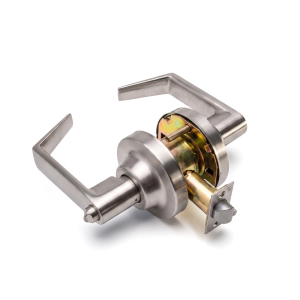 FHC Heavy-Duty Grade 1 - Lever Locksets Entrance Less Core