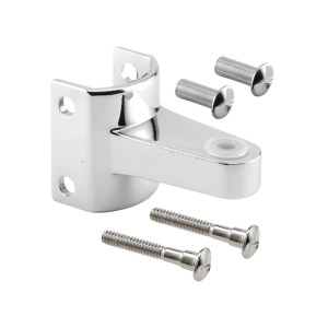 FHC Top Pivot Hinge 1-1/4" - Chrome Plated - 1/Pack