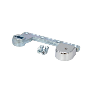 FHC dormakaba&reg; Left Hand RHR 3/4" Offset Bottom Arm