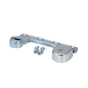 FHC dormakaba&reg; Right Hand LHR 3/4" Offset Bottom Arm
