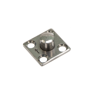 FHC First Choice Top Strike - Stainless Steel