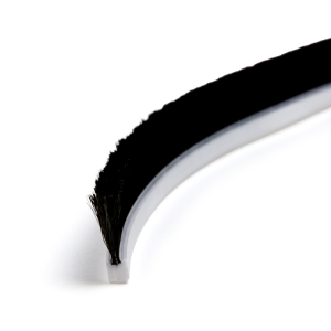 FHC Door Astragal Felt - 100' Roll