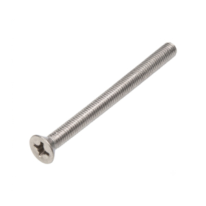 FHC Flat Head Thru-Bolts 5/16"-18 Thread x 3" Length 5/Pack for B5LH