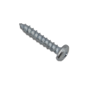 FHC Assembly Screws for Flush Glaze Systems - #10 x 1" Sheet Metal Screws - 100pk