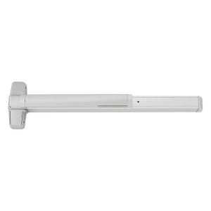 FHC Von Duprin Concealed Vertical Rod Smooth Case &ndash; Non-Handed Exit Device