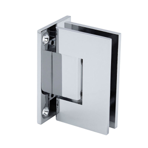 FHC Glendale Adjustable Wall Mount Hinge - Full Back Plate