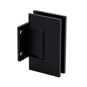 FHC Glendale Square 5 Degree Positive Close Wall Mount Hinge - Short Back Plate