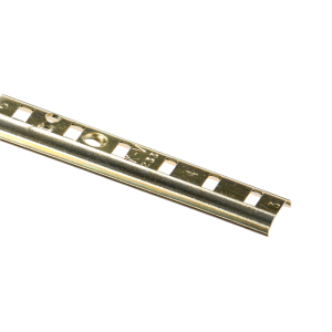 FHC 72" Surface Mounted Standard - Brass