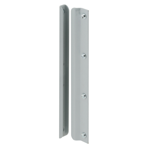 FHC Latch Guard In-Swinging 12" - Gray 