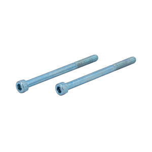 FHC M6 Thru-Bolt Thread Pitch - 1mm for Mounting Handles to 1-3/4" - 2" Thick Doors 