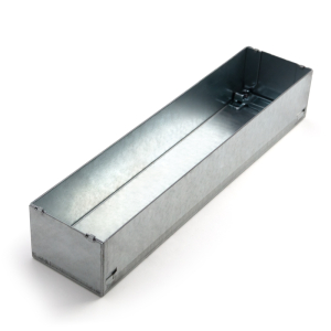 FHC BTS80 Cement Case Box Only For Floor Closer Body