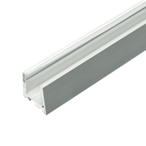 FHC Bottom Channel for Fixed Lite for Compact 161 Sliders 