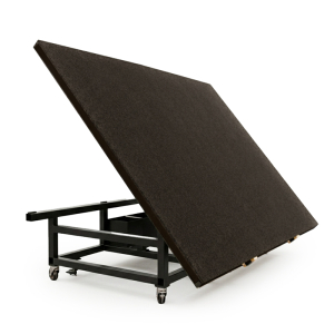 FHC Counterbalance Tilt-Top Glass Cutting Table
