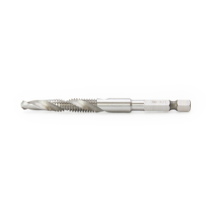 FHC Combination Drill Bit/Tap 5/16"-18