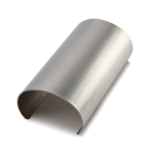 FHC Connector Sleeves for 3-1/4" x 2-1/2" Oval Cap Rail - 5" Long
