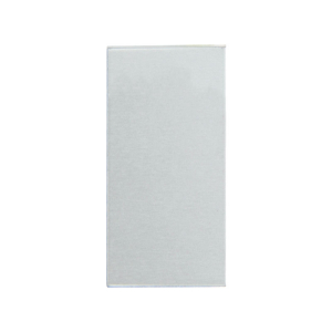 FHC End Cap for 1" x 2" Wet Glaze U Channel