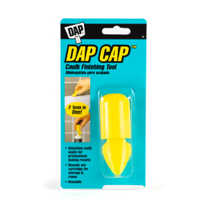 FHC DAP Cap Caulk Finishing Tip