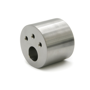 FHC Deadbolt Receiver for Header 2" Diameter