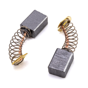 FHC Carbon Brushes for DS118 Glass Detail Belt Sander - 1 Pair