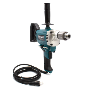 Makita&reg; 1/2" Spade Handle Heavy-Duty Drill - 110 Volt - 8.5 AMP 