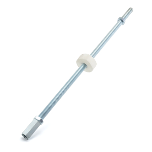 FHC First Choice Threaded Rod Extension Assembly 12"