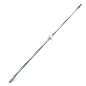 FHC First Choice Threaded Rod Extension Assembly 24"
