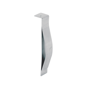 FHC Wood Window Sash Spring - Zinc Plated Steel (2 Pack)