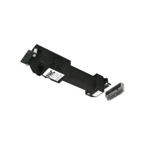 FHC F900 Series Heavy-Duty Adjustable Spring OHCC Closer With 13/16" Spindle