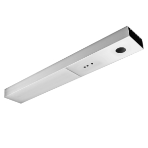 FHC 2" x 4-1/2" Header for Single-Double Doors