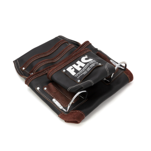FHC Tool Pouch Oiled Leather 