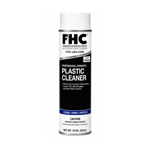 FHC Plastic Cleaner 19oz Spray