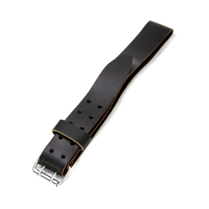 FHC 2" Oiled Leather Tool Belt 