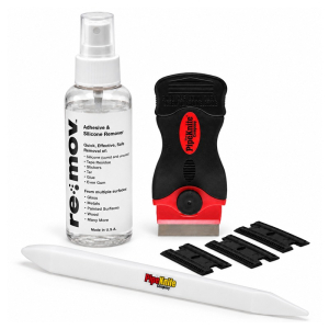 FHC Silicone and Adhesive Removal Kit