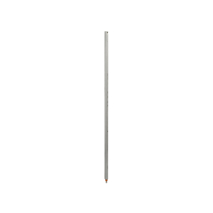 FHC 9/16" Spiral Non-Tilt Balance - Red Tip
