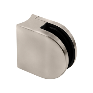FHC F-Series Round Clamp with Radius Base