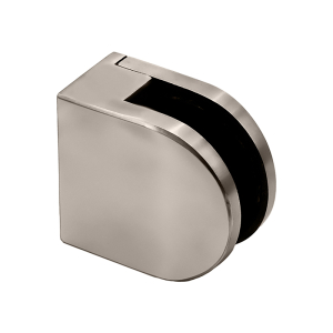 FHC F-Series Round Clamp with Flat Base