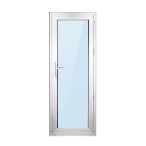 FHC G51 Custom Terrace Thermal Up and Over Frame with Single Door