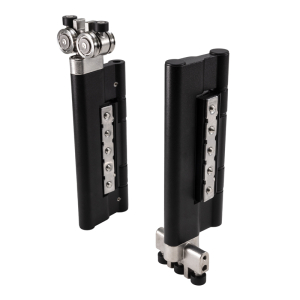 FHC G52 Bottom Roller And Top Guide Set