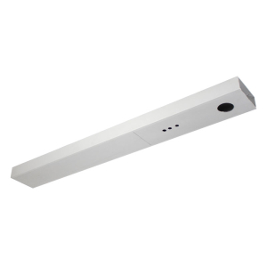 FHC 2" X 4-1/2" Stock Header For 36" Single Door Prepped For Standard OHCC