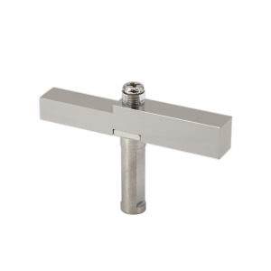 FHC Top  Adapter Block for 1/2" Glass