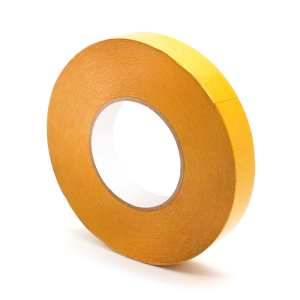 FHC PVC Very Hi-Bond Adhesive Tape .010" x 1" x 60 Yards