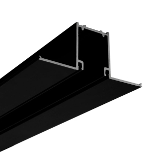 FHC Pocket Snap In 120" Length - Matte Black