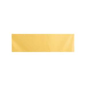 FHC 10" x 34" - Brass - Door Kick Plate - Polished Brass (Single Pack)
