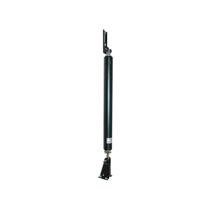 FHC Screen Door Hydraulic Closer - Black Finish - 10-1/2" Long (Single Pack)