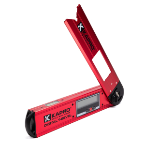 FHC Kapro Digital Level Angle Measurer 10"