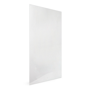 FHC LED Backlit Mirror - 24" X 48" Vertical Mount