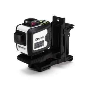 FHC Kapro Electronic 4D Green Laser Level
