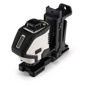 FHC Kapro Electronic Multibeam Green Laser Level